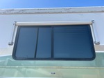 Exterior with 