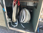Outside Utilities with 
