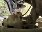 Brakes with 