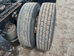 4 Underbody - Truck with 