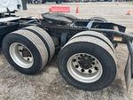 4 Underbody - Truck with 