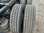 4 Underbody - Truck with 