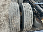 4 Underbody - Truck with 