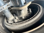 Brakes with 