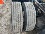 4 Underbody - Truck with 