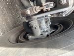 Brakes with 