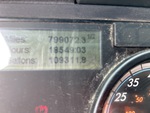 4 Transmision with Engine Hours