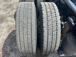 4 Underbody - Truck with 