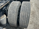 4 Underbody - Truck with 
