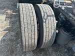 4 Underbody - Truck with 