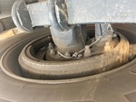 Brakes with 