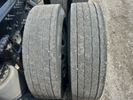 4 Underbody - Truck with 