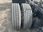 4 Underbody - Truck with 