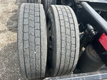 4 Underbody - Truck with 