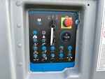 Control Station Ground with 
