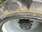 Chassis with 