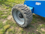 Chassis with 