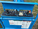 Control Station Upper with 