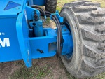 Hydraulics with 