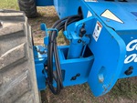 Hydraulics with 