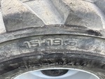 Chassis Photos with 