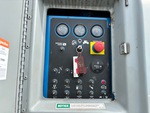 Basic Lower Control Station with 