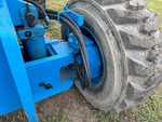 Drivetrain with 