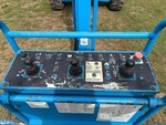 Basic Control Station Upper with 
