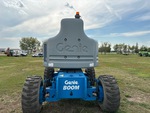 Chassis Photos with 