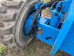 Drivetrain with 