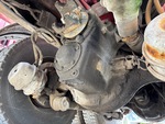 Drivetrain with 