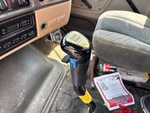 Cab with 