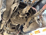 Drivetrain with 