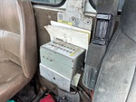 Cab with 