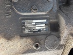 Drivetrain with 