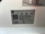 General Appearance with Second Serial Number/VIN Photo