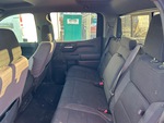Cab with 