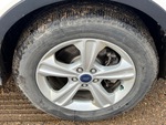 Chassis Photos with 