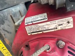 Engine with 