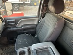 Cab with 