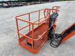 Control Station Upper with 