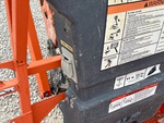Control Station Upper with 