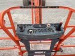 Control Station Upper with 