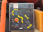 Control Station Ground with 