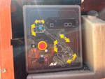 Basic Lower Control Station with 