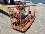 Basic Control Station Upper with 