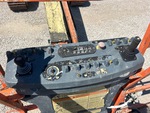 Basic Control Station Upper with 