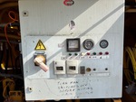 Control Station with 