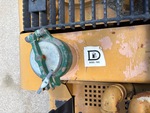 Motor with 