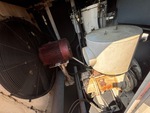 Air Compressor with 